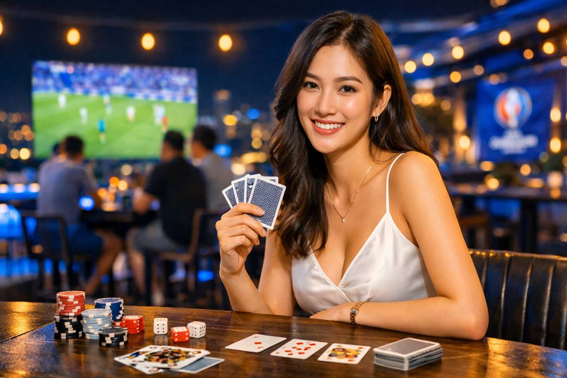 cc55 mobile gaming